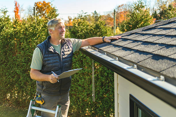 Trusted Roof Inspection service in Hygiene, CO - Ben Roofing and Steel LLC